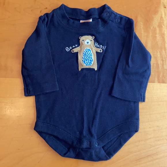 Gymboree Bear Hugs 2 Piece Outfit - Picture 3 of 6